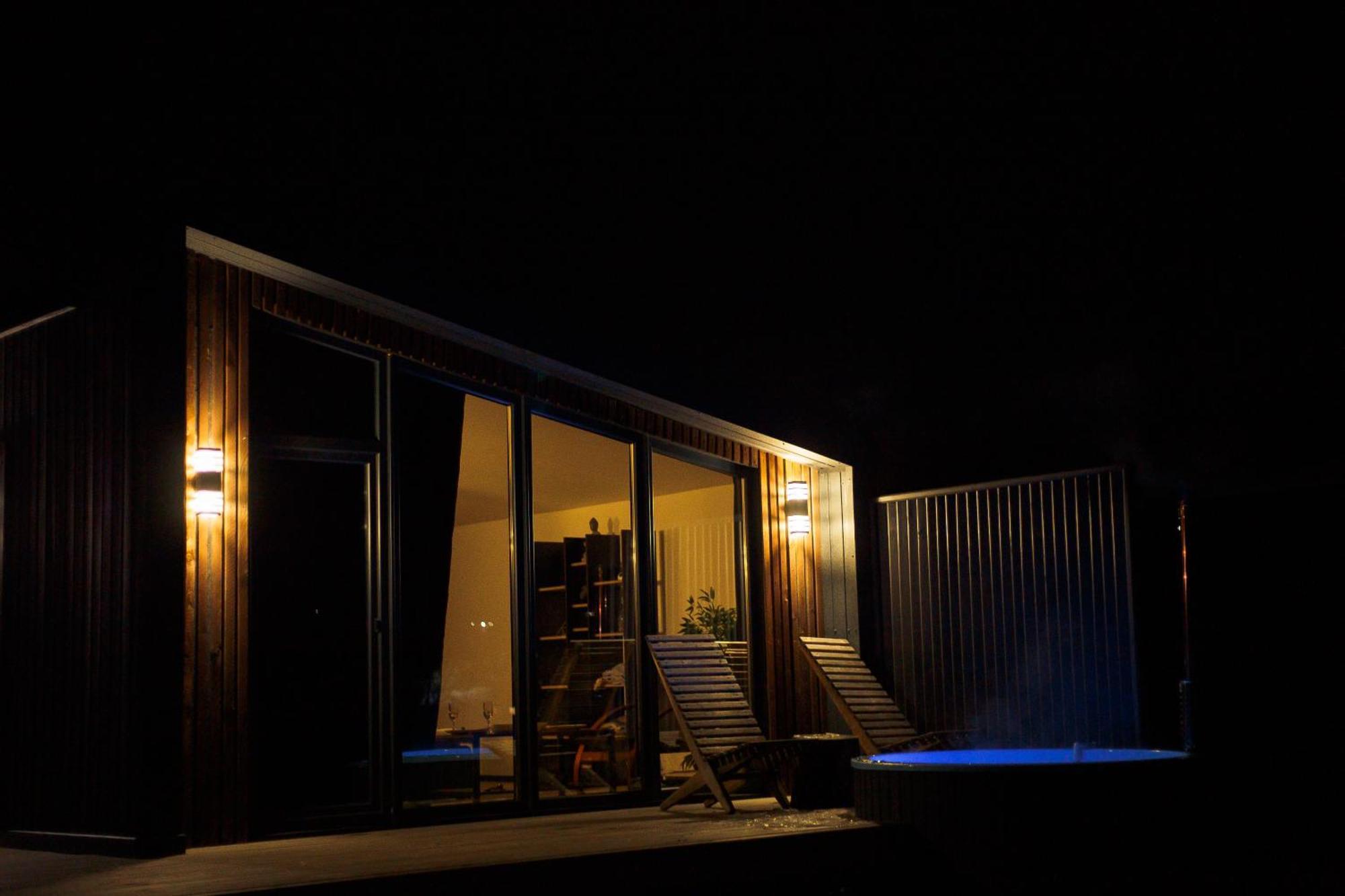 Blog House Resort Yaremche Exterior foto