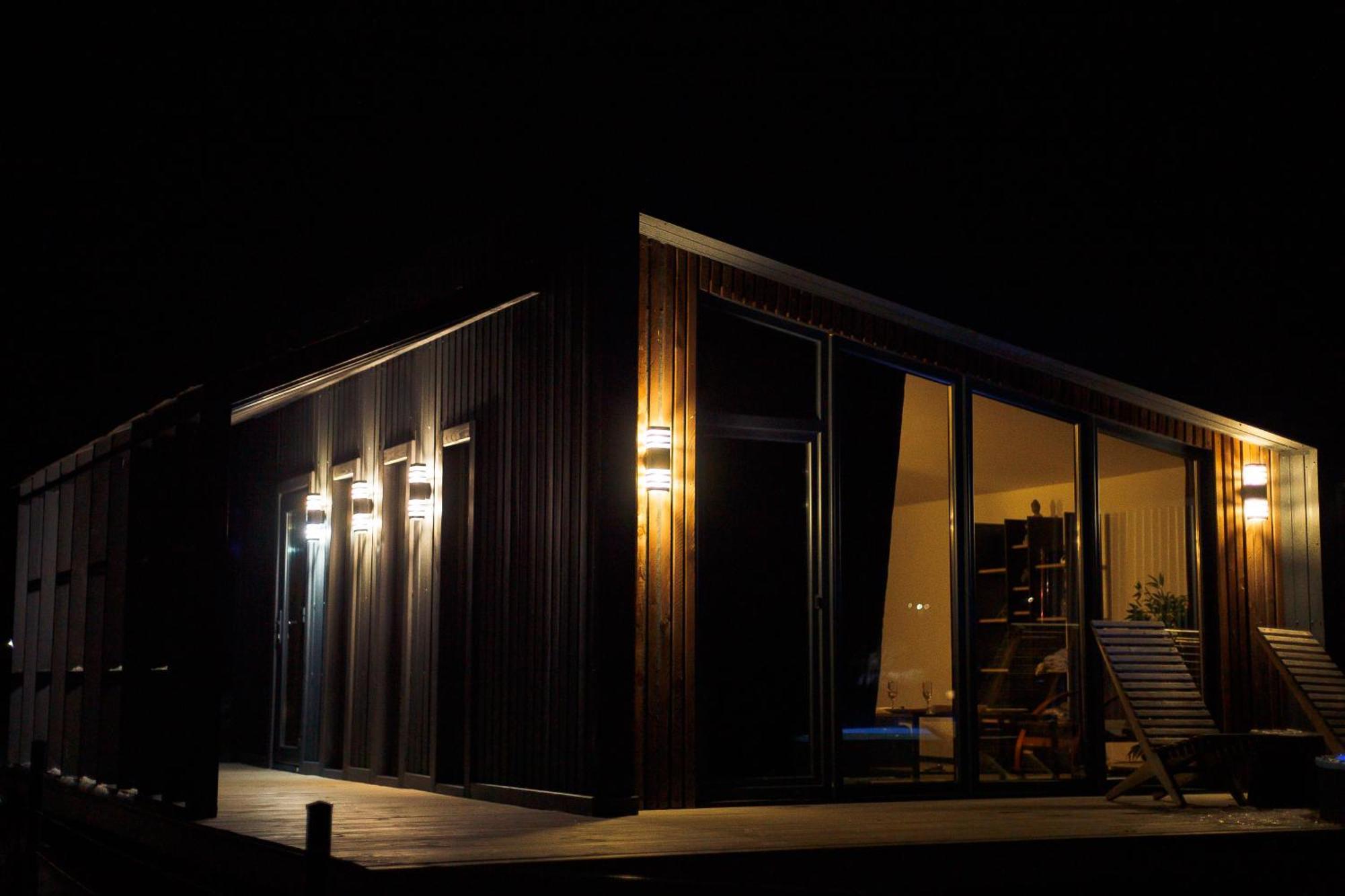 Blog House Resort Yaremche Exterior foto